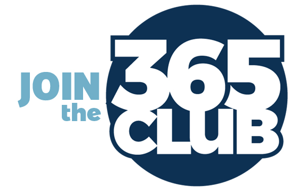365 CLUB – Champaign Urbana Schools Foundation
