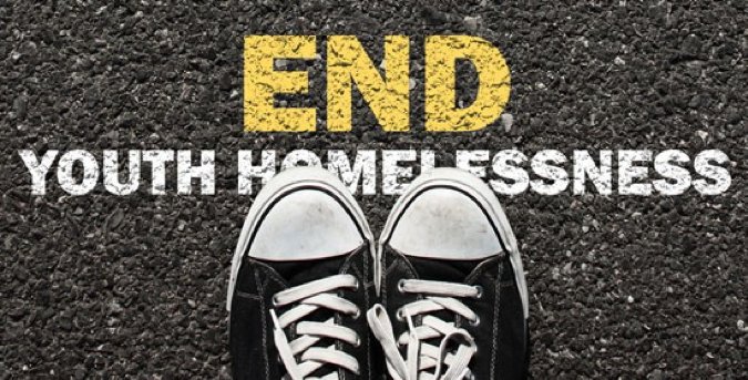 End Youth Homelessness
