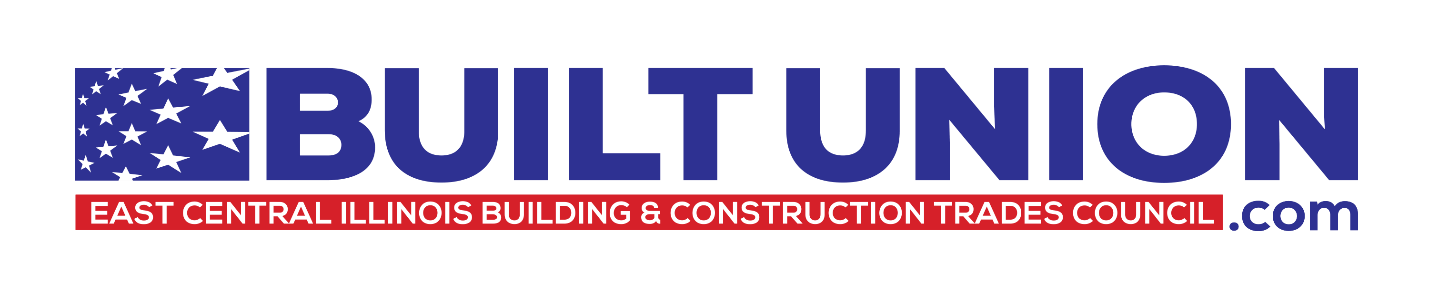 East Central Illinois Building and Construction Trades Council