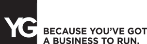 Yg Financial Logo