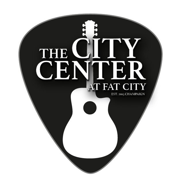 The City Center At Fat City