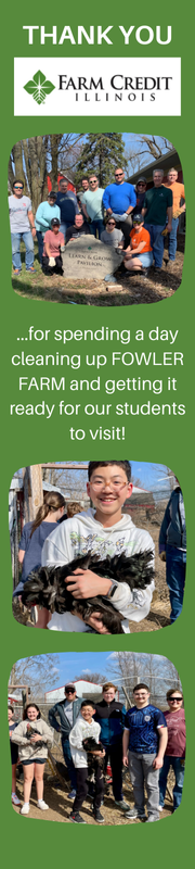 Fowler Farm