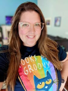 Mandee Crow