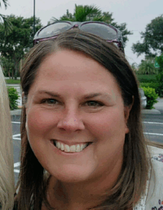 Marcie Bowman