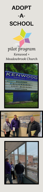 Meadowbrook Aas