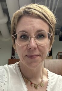 Tabatha Wenzel