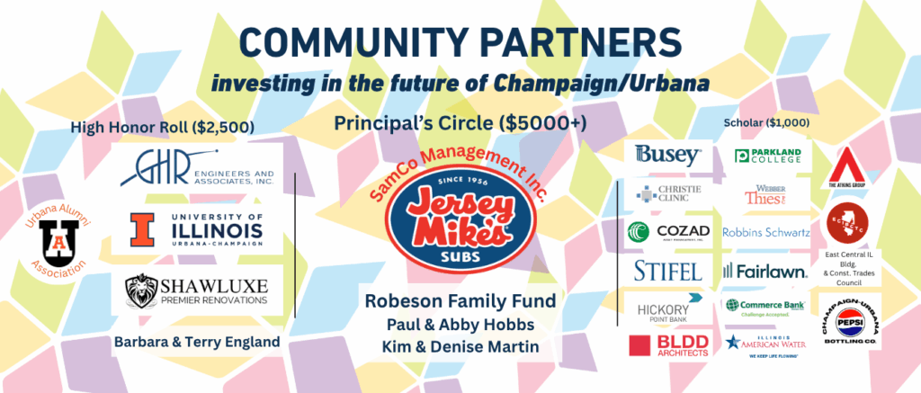 Community Partners For Newsletter 2025