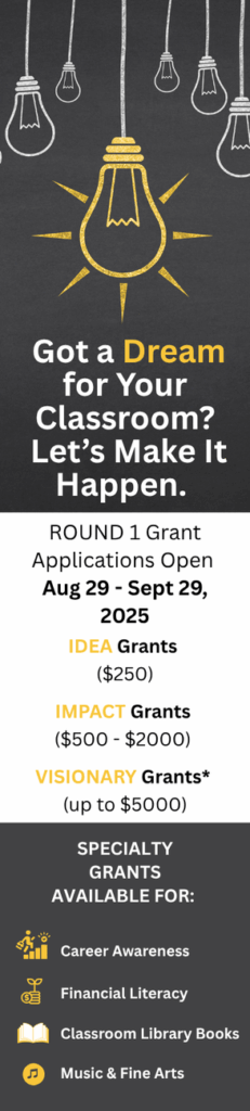 Grant Applications