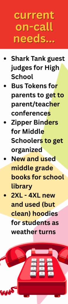 On Call Allies Oct (2)