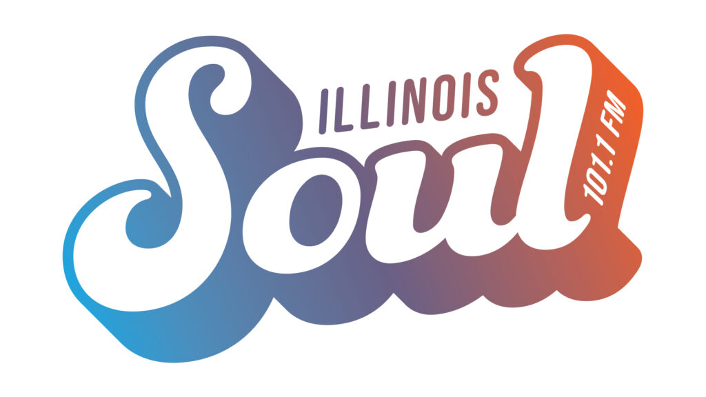 Illinois Soul Logo