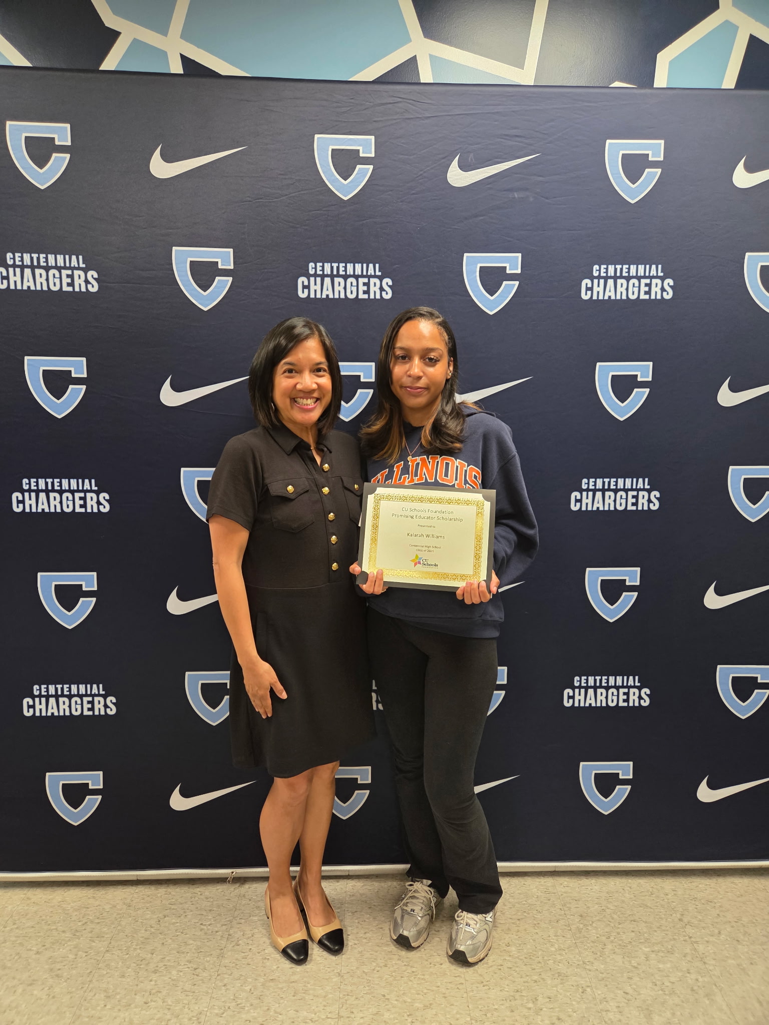 2026 Promising Educators Scholarship Winners 01