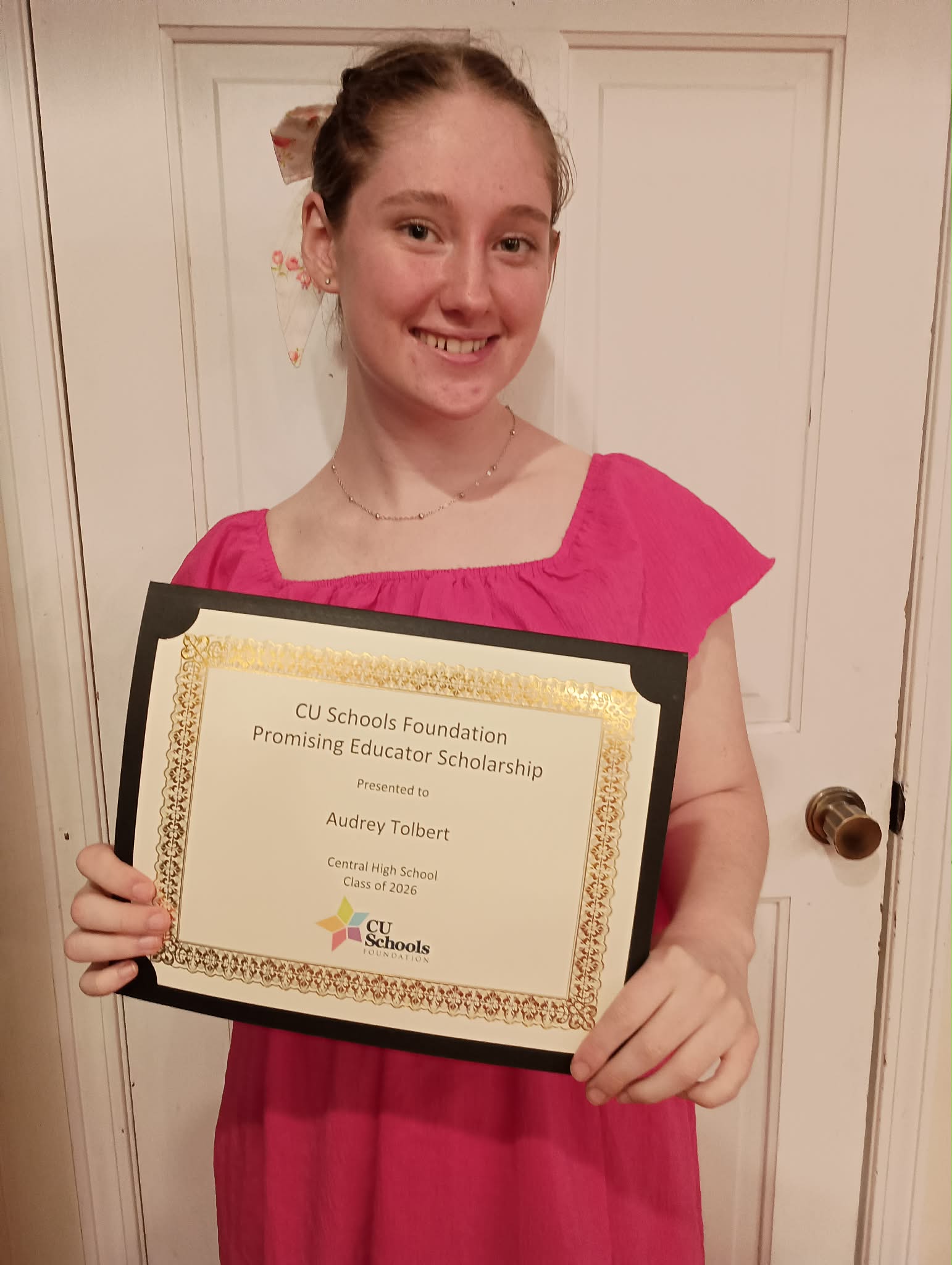2026 Promising Educators Scholarship Winners 02