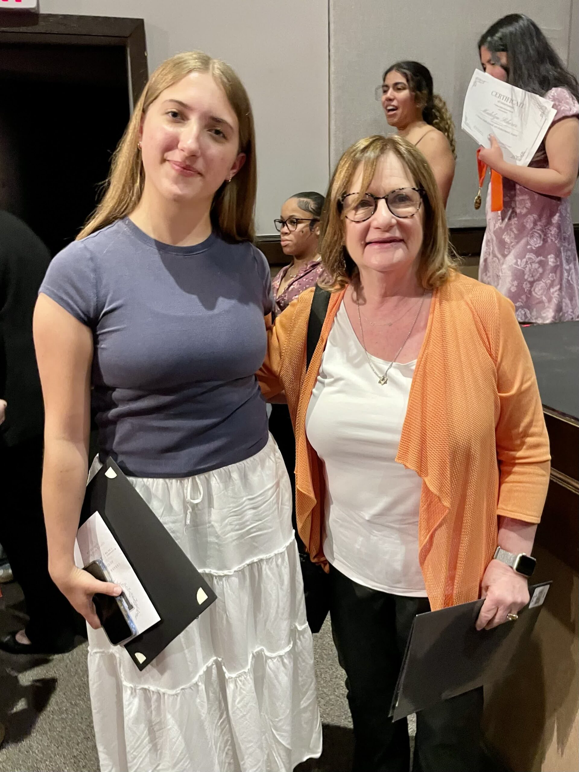 2026 Promising Educators Scholarship Winners 03 Op