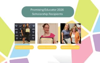 Promisoing Educators 2026