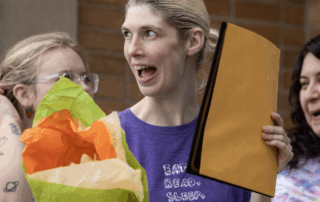 2026 Mann‑hankel Teaching Excellence Award Recipient